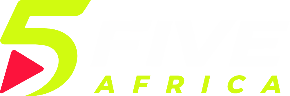 Five Africa